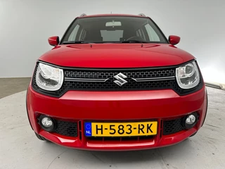 Suzuki Ignis - afbeelding nr 28