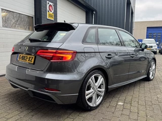 Audi A3 - afbeelding nr 3