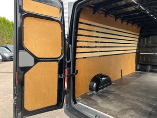 Volkswagen Crafter Volkswagen Crafter 35 2.0 TDI L4 H3 - afbeelding nr 38