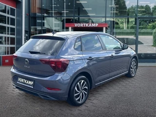 Volkswagen Polo - afbeelding nr 5