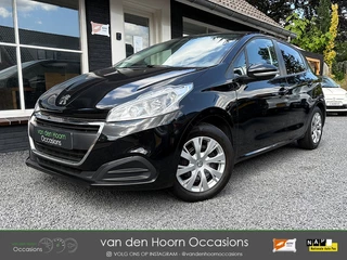 Peugeot 208 Peugeot 208 208 1.2 STOELVERWARMING | 5DRS | AIRCO | NW APK - afbeelding nr 1