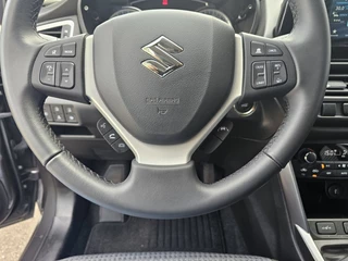 Suzuki S-Cross - afbeelding nr 12