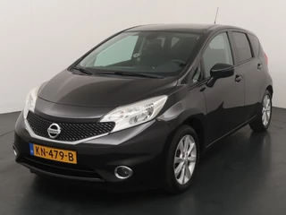 Nissan Note 1.2 DIG-S Connect Ed