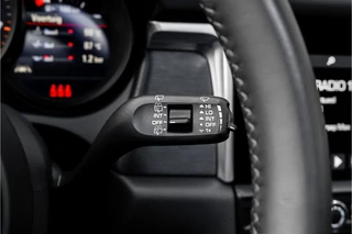 Porsche Macan Pano Sport Chrono Sport Design ACC Trekhaak - afbeelding nr 75