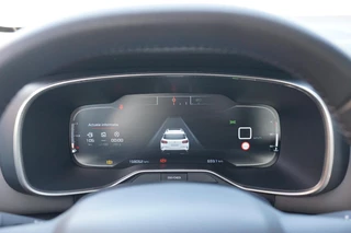 Citroën C5 Aircross Citroen C5 Aircross 1.2 PureTech 130 Business - Perla Nera Black - Nav/Cruise/360/Carplay - afbeelding nr 20