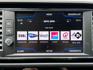 SEAT Leon SEAT Leon ST 1.5 TSI 150pk DSG FR Black Edition | ACC | Digitale cockpit - afbeelding nr 23