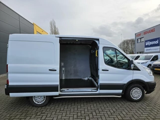 Ford Transit Ford Transit 310 2.2 TDCI L2H2 Airco navi 3-pers 2700 KG - afbeelding nr 17