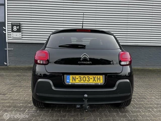 Citroën C3 Citroen C3 1.2 PureTech Feel|Full-led|Navi|AppleCar|1ste eig - afbeelding nr 12