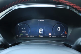 Ford Kuga Ford Kuga 2.5 FHEV ST-Line 190pk | SYNC 4 Navigatie | Achteruitrijcamera | Geen stekker nodig | 1.650pk trekgewicht - afbeelding nr 20
