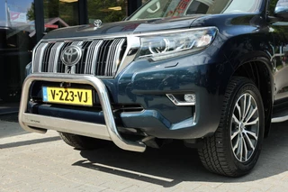 Toyota Land Cruiser - afbeelding nr 27