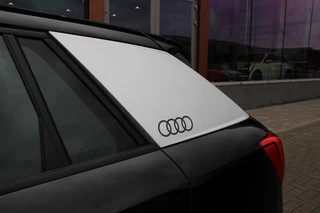 Audi Q2 Audi Q2 1.4 TFSI | Limited | S-Tronic | Led | Navi - afbeelding nr 4
