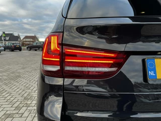 BMW X5 BMW X5 xDrive50i High Executive M-Sport | Pano | HUD - afbeelding nr 34