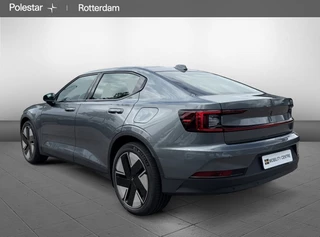 Polestar 2 Polestar 2 Long Range Single Motor 82 kWh | Pilot- Plus- Climate Pack - afbeelding nr 3