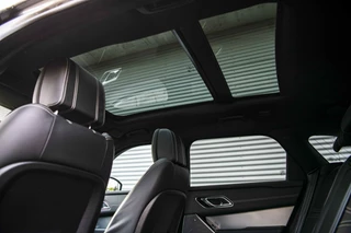 Land Rover Range Rover Velar Land Rover Range Rover Velar 2.0 P400e SE Hybride | Panodak | Massage | Meridian 3D | Trekhaak | 20 inch | - afbeelding nr 7