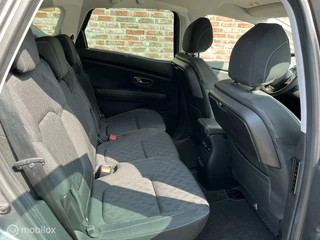 Renault Scénic Renault Scenic 1.3 TCe Initiale Paris - afbeelding nr 21