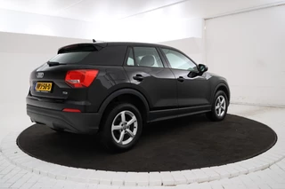 Audi Q2 Airco, Navigatie, Parkeersensoren, Cruise Control - afbeelding nr 3