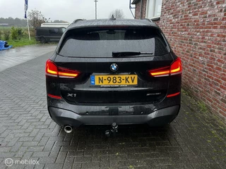 BMW X1 BMW X1 sDrive18i High Executive - afbeelding nr 8