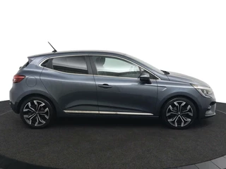 Renault Clio Renault Clio 1.0 TCe Intens | Camera | Navi | Climate | BOSE - afbeelding nr 14