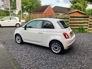 Fiat 500 Fiat 500 TwinAir Pop - afbeelding nr 6