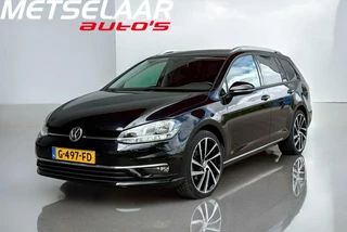 Volkswagen Golf Volkswagen Golf 1.0 TSI Highline - afbeelding nr 1