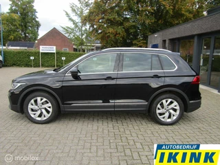 Volkswagen Tiguan Volkswagen Tiguan 1.5 TSI Move | Camera, Stoelverwarming, Trekhaak - afbeelding nr 3