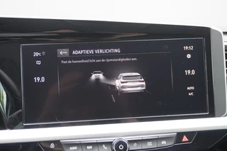 Opel Grandland Opel Grandland 1.6 Turbo Hybrid Ultimate / Trekhaak / Leer / Ad. Cruise / Camera - afbeelding nr 36