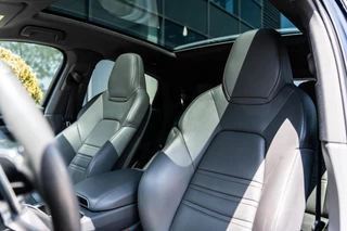 Porsche Cayenne Porsche Cayenne Coupé 3.0 E-Hybrid|PANO|SPORTCHRONO|INCL BTW - afbeelding nr 12