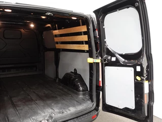 Ford Transit Custom Ford Transit Custom 300 2.0 TDCI L2H1 Trend Automaat Airco Navi Cruisecontrol Camera Parkeersensoren Trekhaak - afbeelding nr 36
