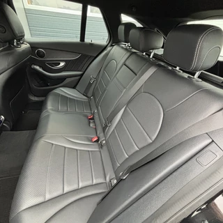 Mercedes-Benz C-Klasse - afbeelding nr 25