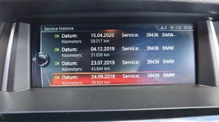 BMW X4 - afbeelding nr 9