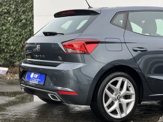 SEAT Ibiza | Carplay | LED | 17 inch | Stoelverwarming - afbeelding nr 27