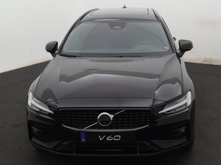 Volvo V60 - afbeelding nr 8