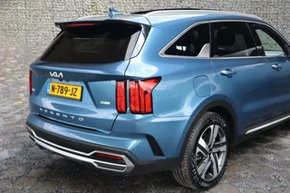 Kia Sorento Kia Sorento 1.6 T-GDI PHEV | ExecutiveLine | 7 Persoons | Trekhaak | Complee - afbeelding nr 23