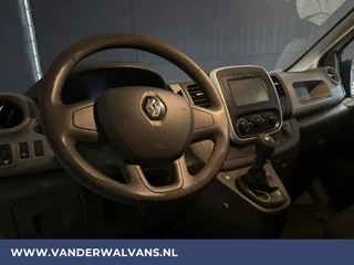 Renault Trafic bijrijdersbank - afbeelding nr 9