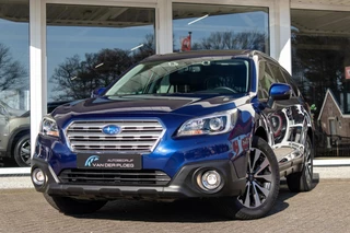 Subaru Outback Subaru Outback 2.5 CVT Premium | Eyesight | Navigatie | Harman Kardon | Parkeersensoren | - afbeelding nr 40