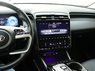 Hyundai Tucson Hyundai Tucson 1.6 T-GDI PHEV Prem | Rondomzicht camera | Stoelverwarming | Led - afbeelding nr 31