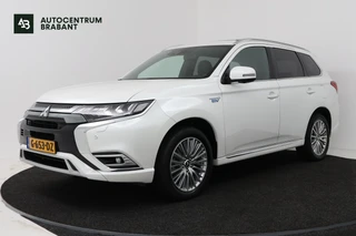 Mitsubishi Outlander 2.4 PHEV Instyle