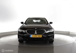 BMW 3 Serie BMW 3-serie Touring 320i 184PK Automaat Executive Ed. leer|led|cam|dab|ecc|lmv17 - afbeelding nr 23
