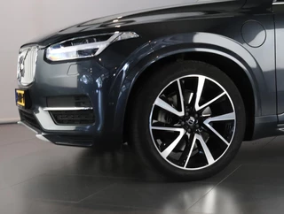 Volvo XC90 Volvo XC90 2.0 T8 Twin Engine AWD Inscription 7-Pers./TH - afbeelding nr 32