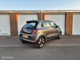 Renault Twingo Renault Twingo 1.0 SCe Origineel NL / Dealeronderhouden / Cruisecontrol - afbeelding nr 9