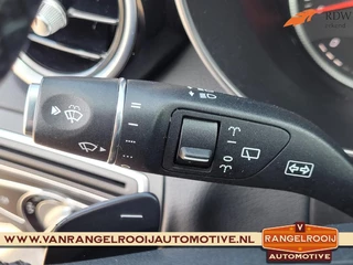 Mercedes-Benz C-Klasse Mercedes C-klasse Estate 180 Prestige Aut., sportst., stoelv., LED verl., 17