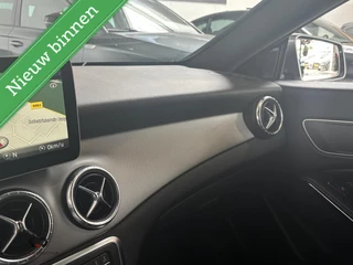 Mercedes-Benz CLA Mercedes-Benz CLA-Klasse SB 180 Buss. Solution | Navi | LED | Cruise | PDC | Camera | CarPlay | Clima | Trekh. | Org. NLD | - afbeelding nr 55