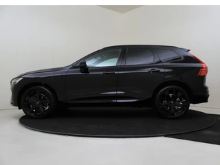 Volvo XC60 Volvo XC60 T6 Plus Black Edition | Trekhaak | 360° Camera | Panoramadak - afbeelding nr 2