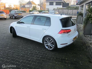 Volkswagen Golf Volkswagen Golf 1.5 TSI Comfortline Business - afbeelding nr 2