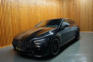 Mercedes-Benz AMG GT - 188571385-0