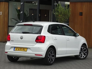 Volkswagen Polo - afbeelding nr 8