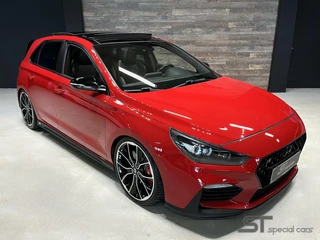Hyundai i30 Hyundai i30 2.0 T-GDI N2 Performance|Pano|s.uitlaat - afbeelding nr 4