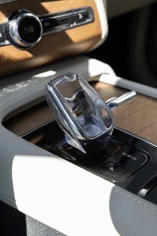Volvo XC90 Volvo XC90 2.0 T8 Plug-in hybrid AWD Ultra Bright Longrange|Panorama|Trekhaak|H/K Audio - afbeelding nr 32
