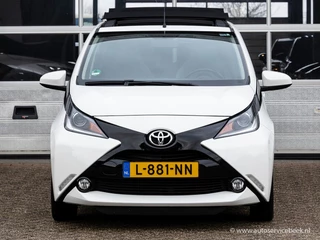 Toyota Aygo - afbeelding nr 2