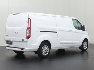 Ford Transit Custom | Camera | Touchscreen apple-android | 3-Persoons | Led - afbeelding nr 2